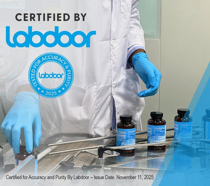 BioEmblem Triple Complex Magnesium (90 Capsules)